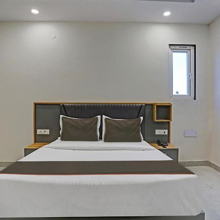 Hotel Townhouse Vip Grand Delhi  Exterior foto